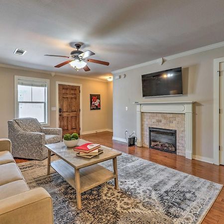 Charming Springdale Townhome About 5 Mi To Dtwn! エクステリア 写真