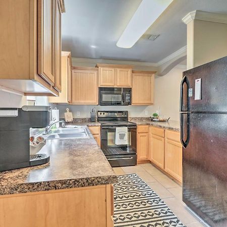 Charming Springdale Townhome About 5 Mi To Dtwn! エクステリア 写真