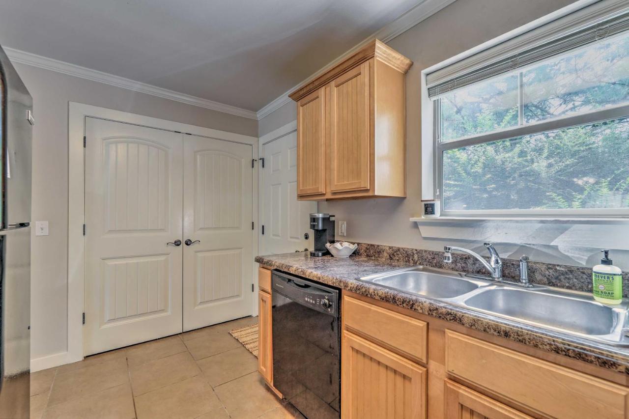 Charming Springdale Townhome About 5 Mi To Dtwn! エクステリア 写真