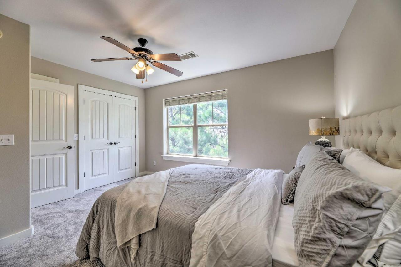 Charming Springdale Townhome About 5 Mi To Dtwn! エクステリア 写真